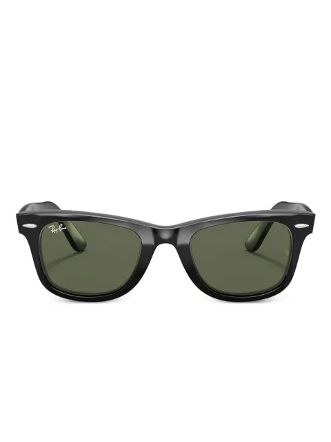 Ray-Ban Wayfarer square-frame sunglasses