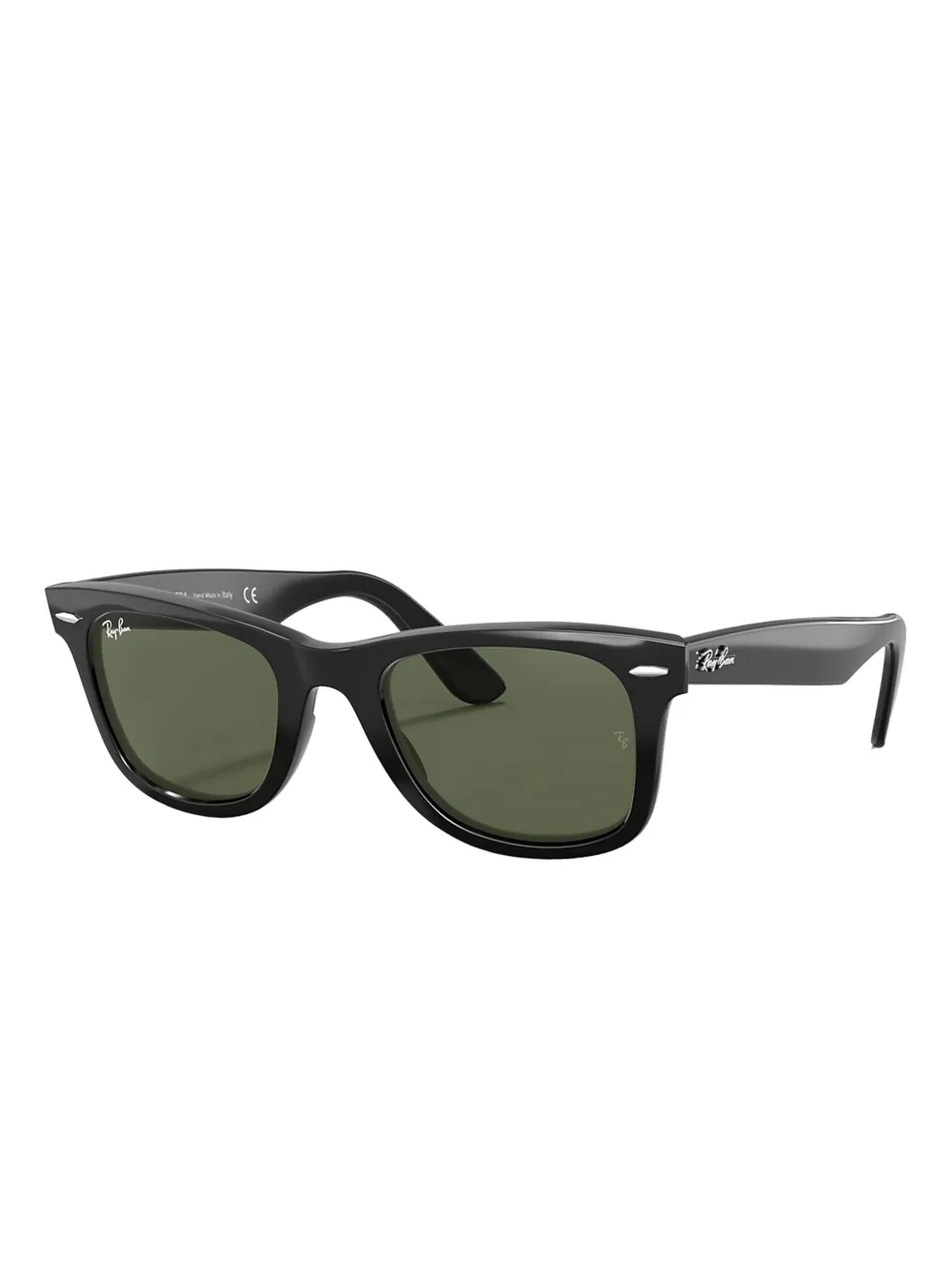 Ray-Ban Wayfarer square-frame sunglasses | Men | Image 2