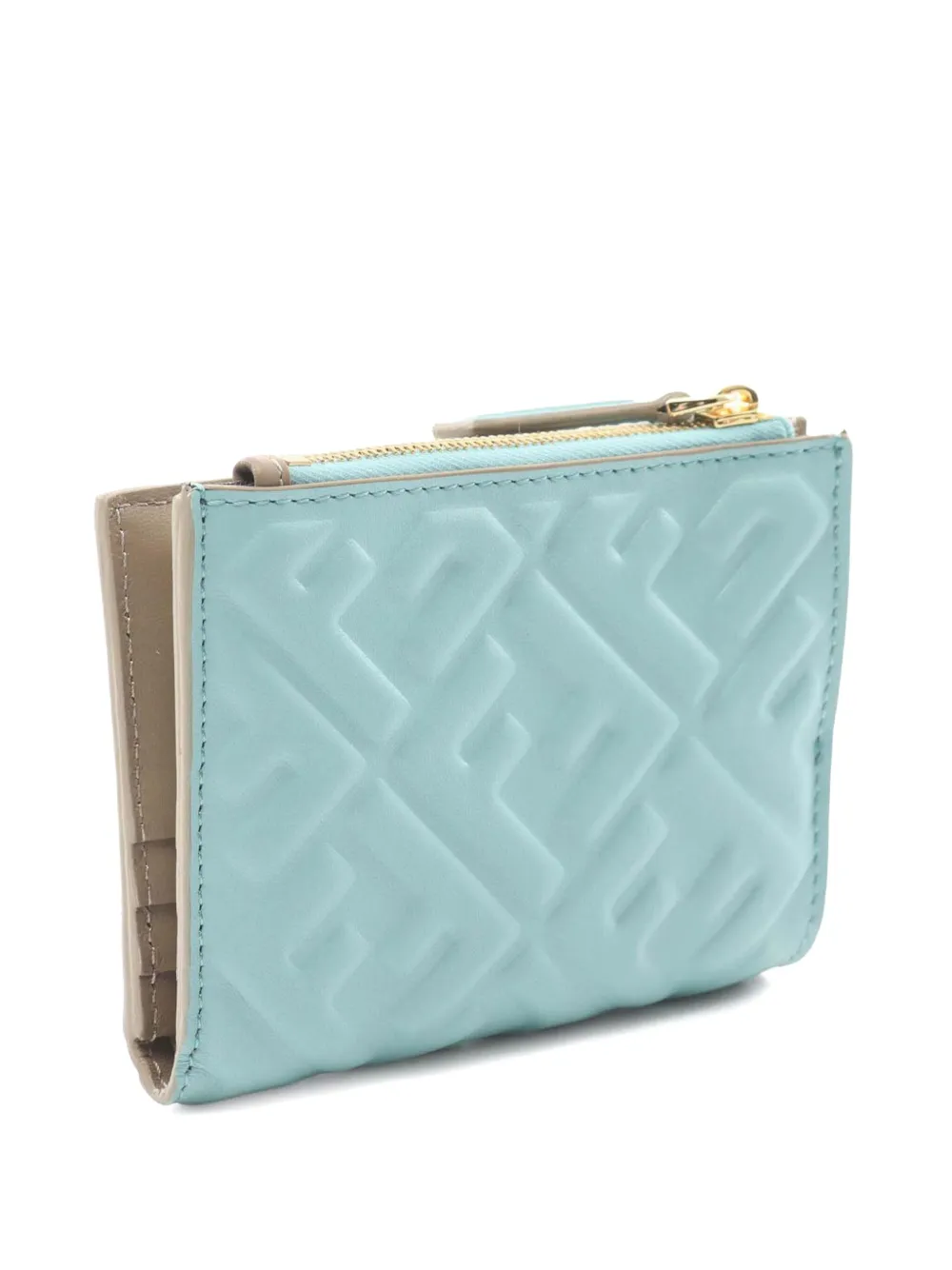 Fendi Pre-Owned 2010-2025 Slim Baguette Wallet small wallets | Image 2