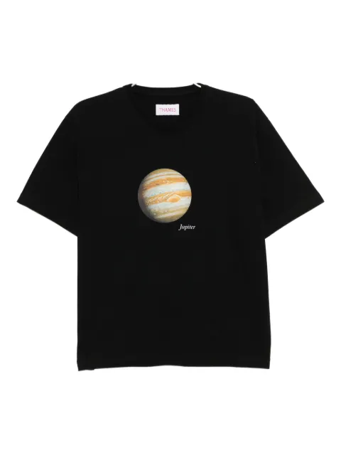 THAMES MMXX Jupiter T-shirt