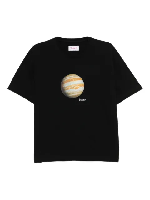 THAMES MMXX Jupiter T-shirt