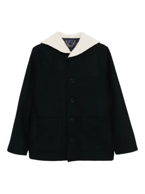 THAMES MMXX The Title jacket