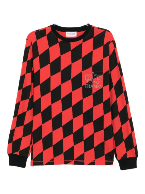 THAMES MMXX Monégasque T-shirt