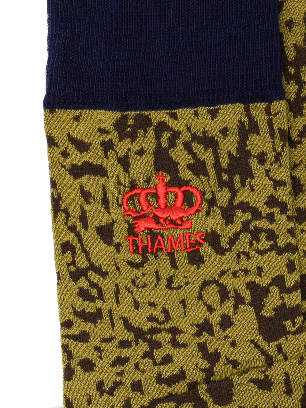 THAMES MMXX Carnivore Crown socks | Men | Image 2