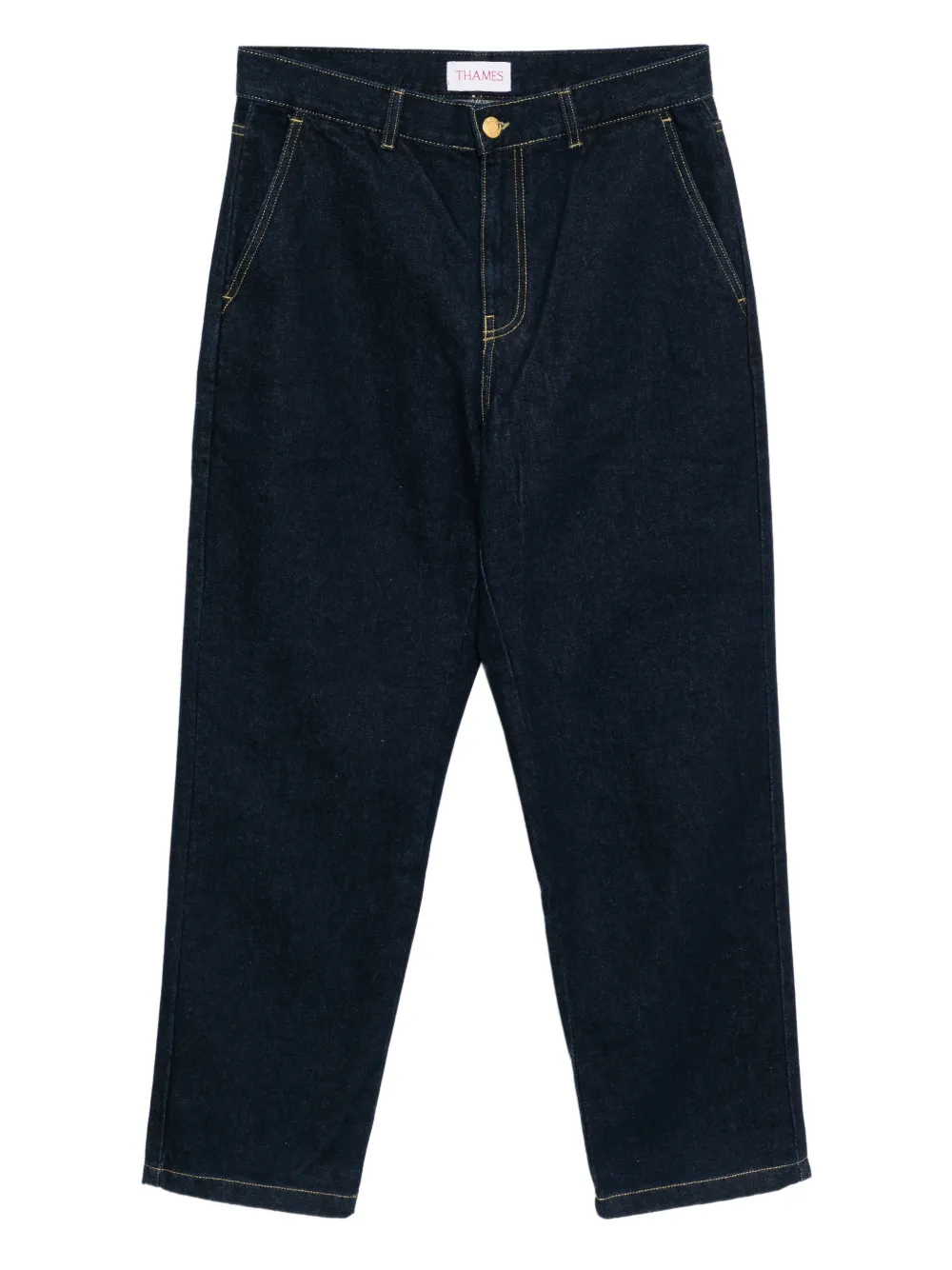 THAMES MMXX jeans rectos | azul | Image 1