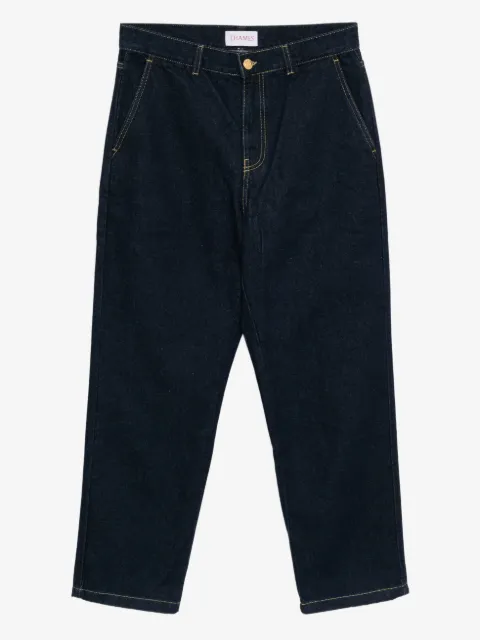THAMES MMXX jeans rectos