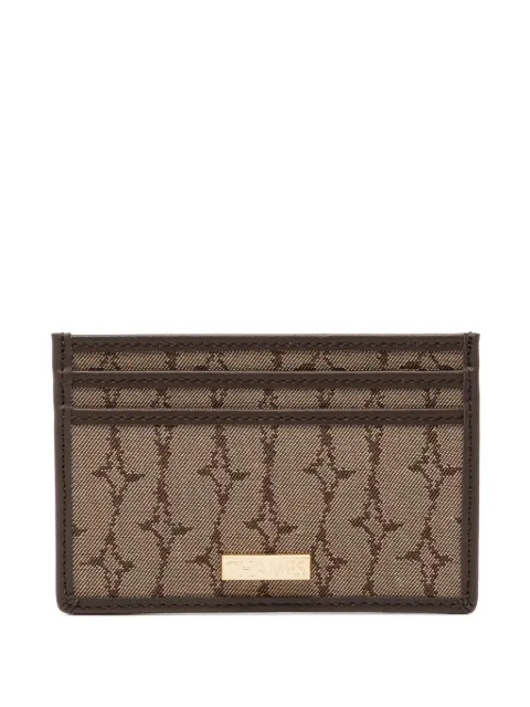 THAMES MMXX Clotho cardholder