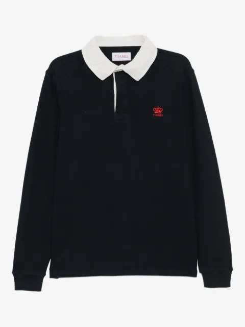 THAMES MMXX playera tipo polo Le conq