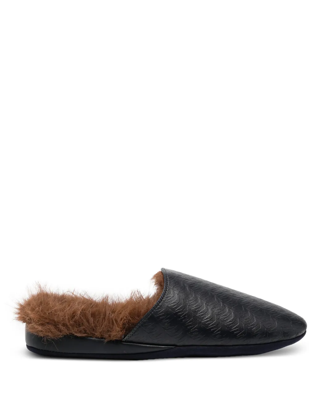 THAMES MMXX slippers Baskerville | azul | Image 1