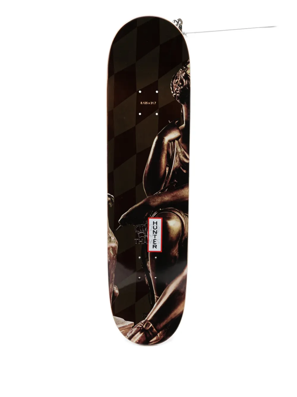 Thames Mmxx Artemis Stateboard In Brown