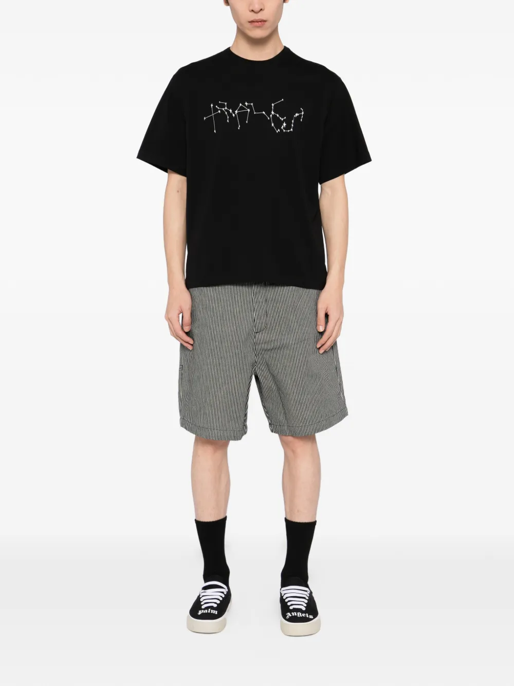 THAMES MMXX playera Lucky | Playeras | Image 2