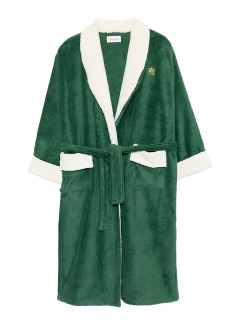 THAMES MMXX Bertie robe