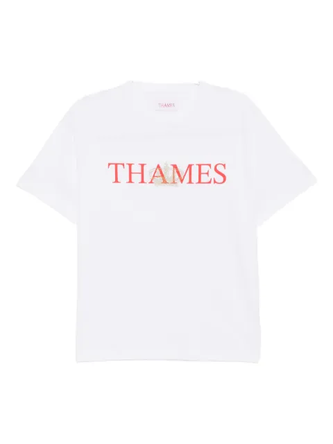 THAMES MMXX P.R T-shirt