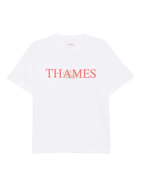 THAMES MMXX P.R T-shirt
