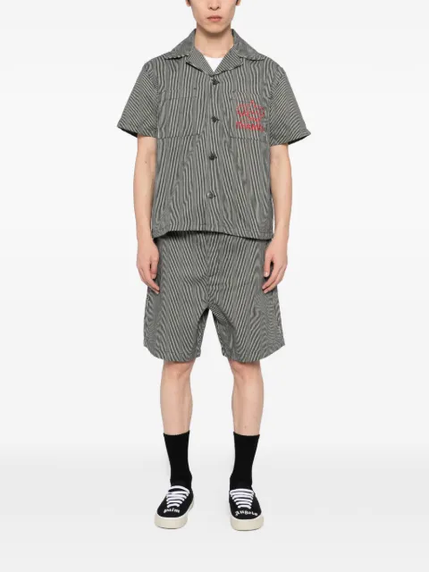 THAMES MMXX The New D.E shirt