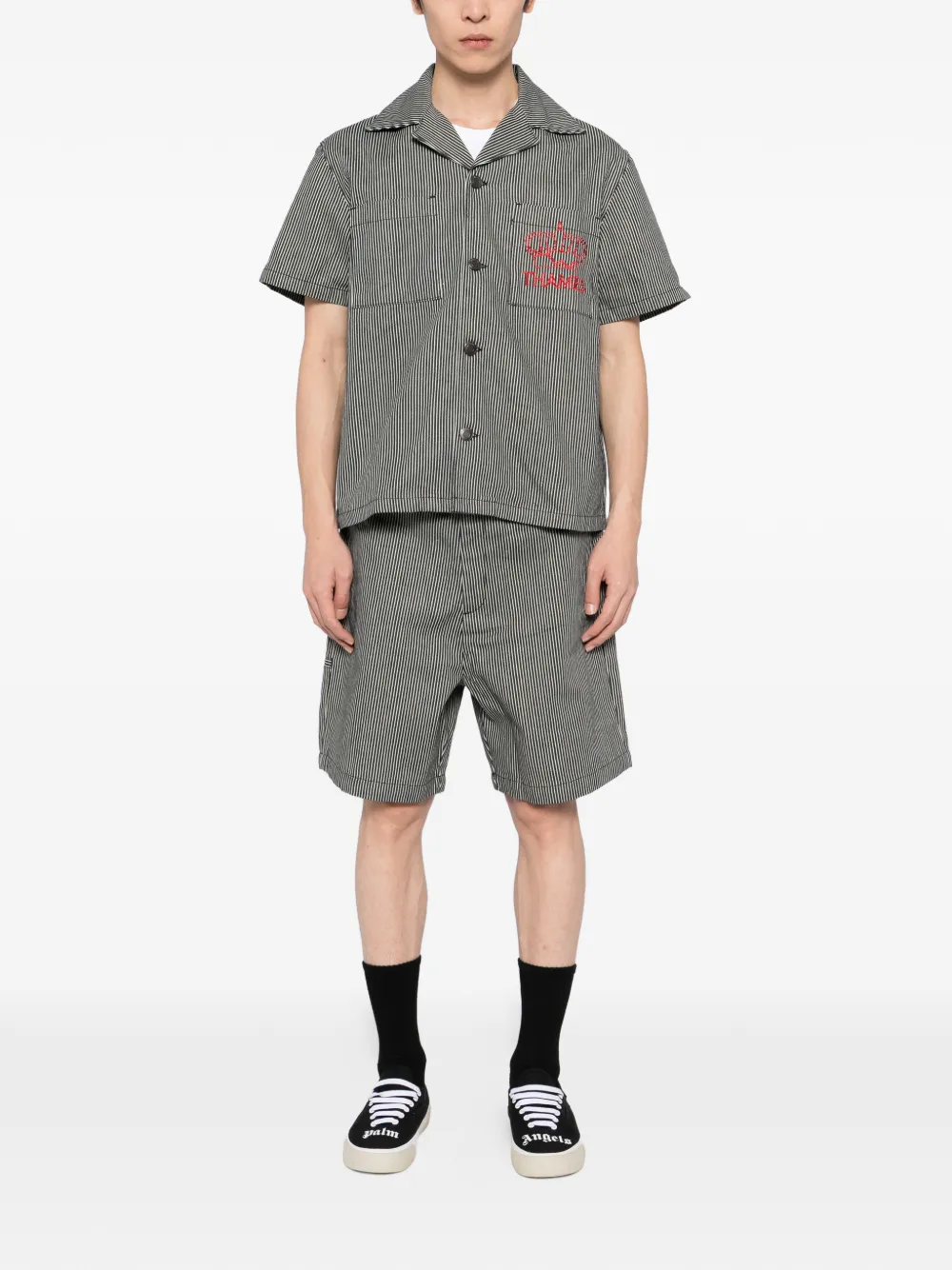 THAMES MMXX camisa The New D.E | Image 2