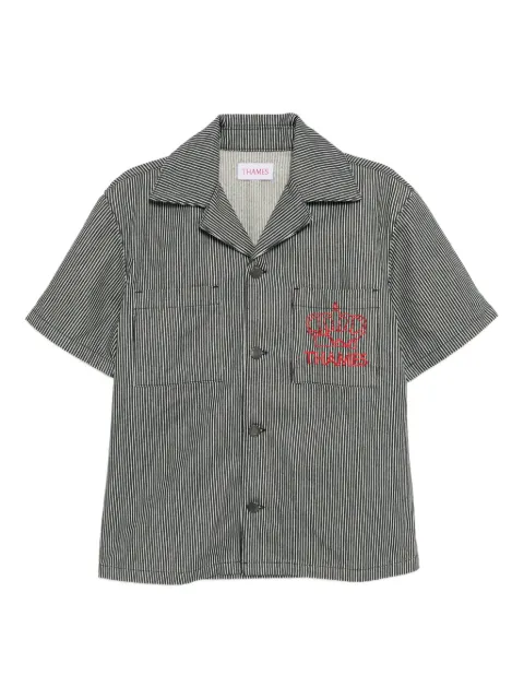 THAMES MMXX The New D.E shirt