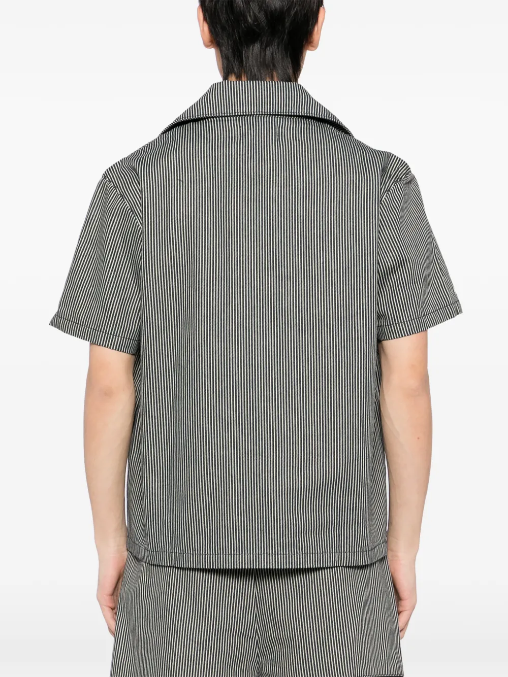 The New D.E Shirt