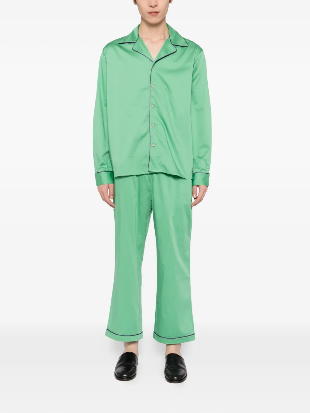 THAMES MMXX Sleeper trousers | Regular-Fit & Straight Leg Pants | Image 2