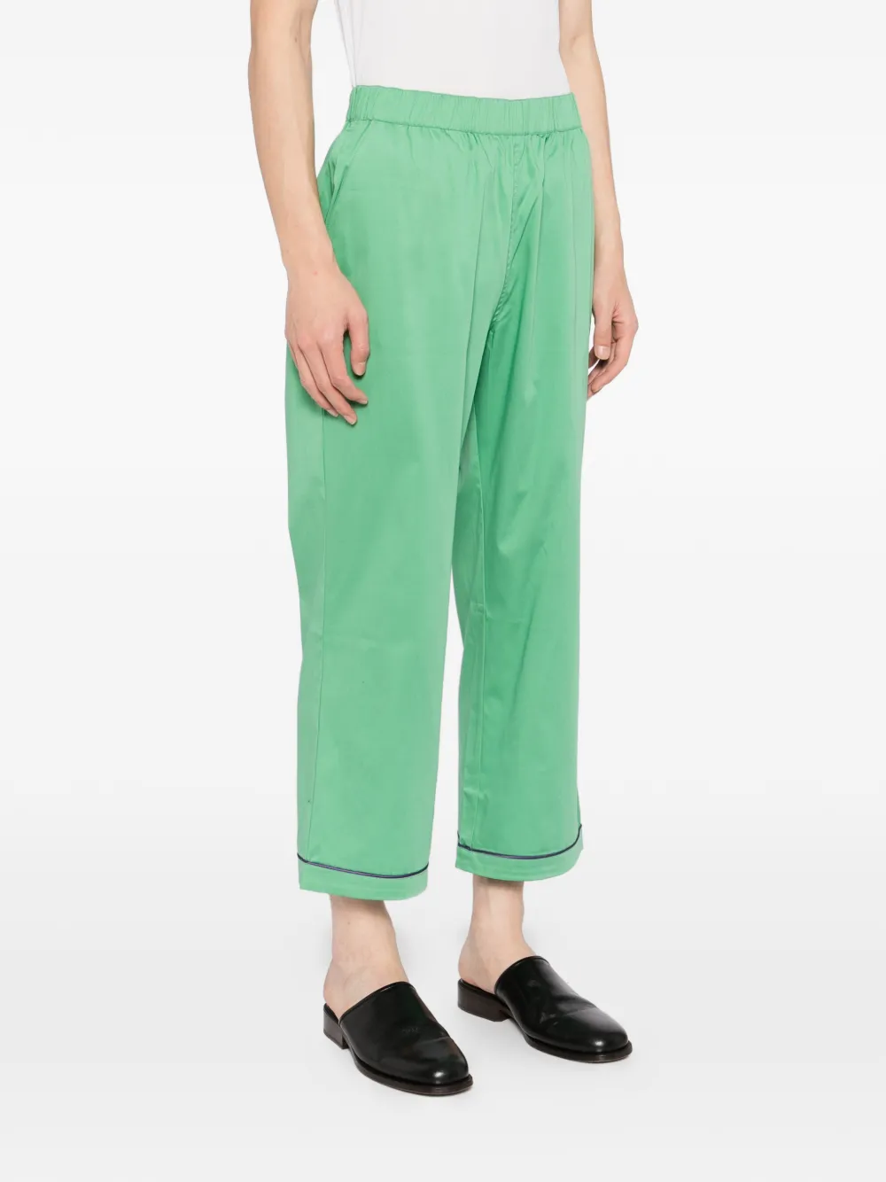  Thames Mmxx Sleeper Trousers - Green 