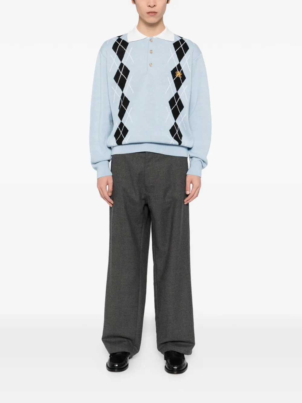 THAMES MMXX tejido Le conq | Sudaderas | Image 2