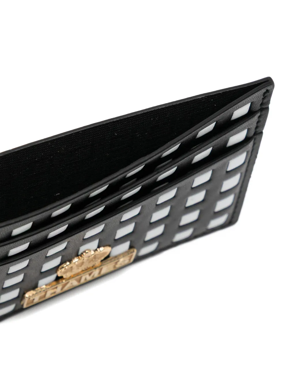  Thames Mmxx Lanceros Cardholder - Black 