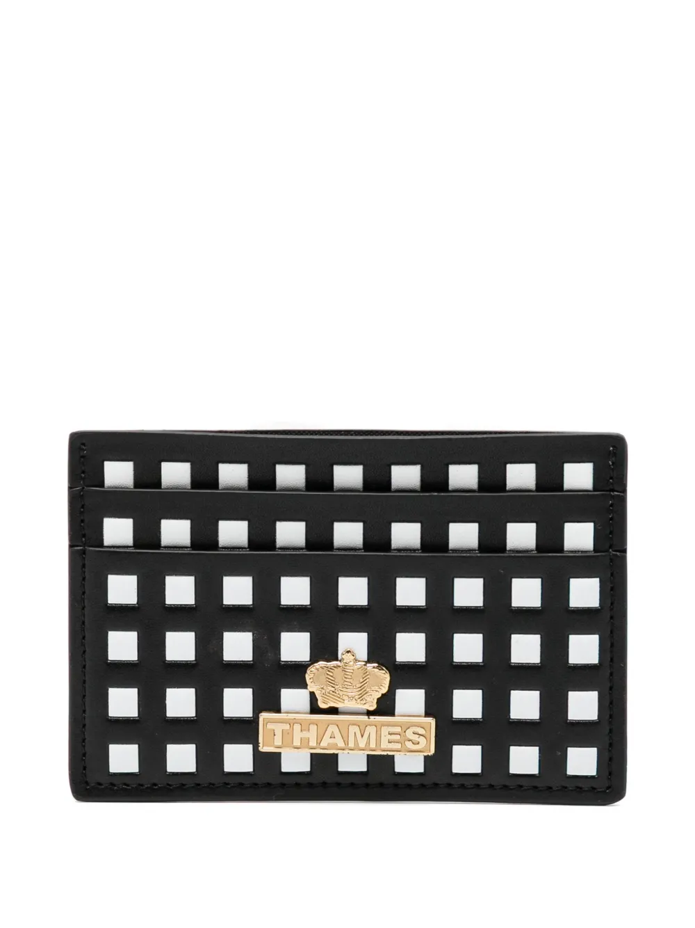 THAMES MMXX Lanceros cardholder | negro | Image 1
