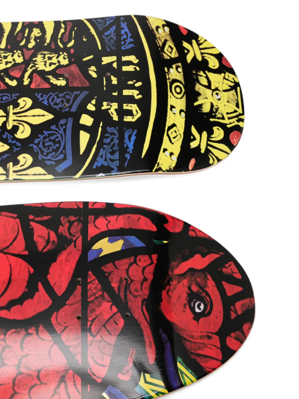 Thames Mmxx Galahad Ii Skateboard In Green