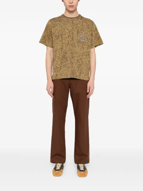 THAMES MMXX Le Poche Carnivore T-shirt