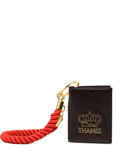 THAMES MMXX Stanchion wallet