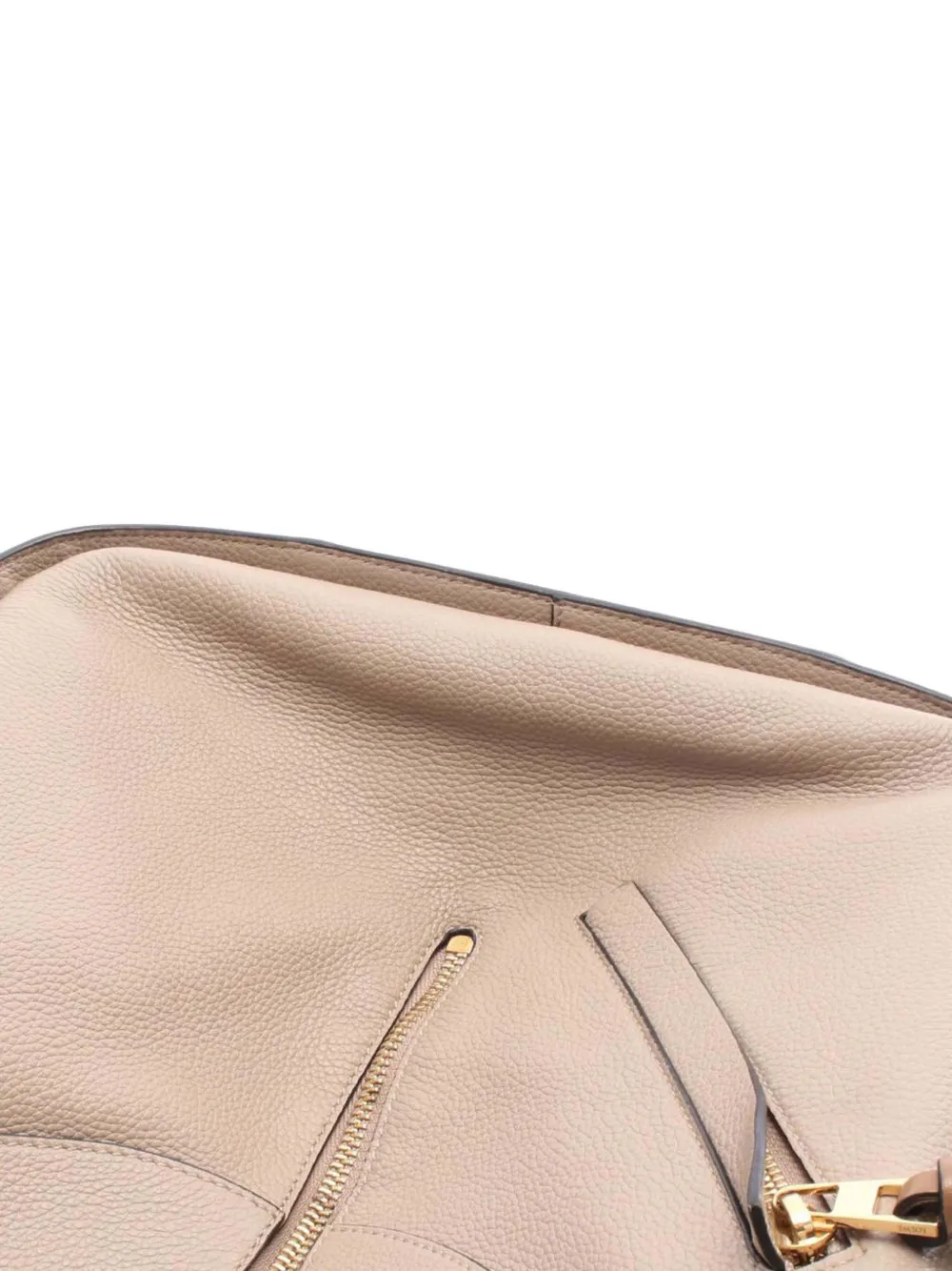 Loewe Pre-Owned 2010-2025 Small Grained Calfskin Hammock Bag satchel | Pre-Owned | Image 2