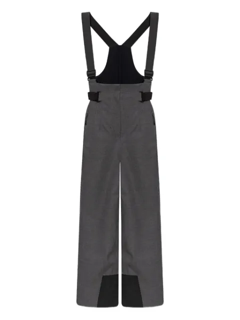 Sease Aoraki suspenders ski trousers