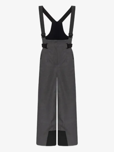 Sease Aoraki suspenders ski trousers