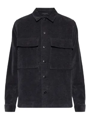 APC 2017ss ウエスタンシャツご A.P.C. ウエスタン シャツ | ブルー | FARFETCH JP