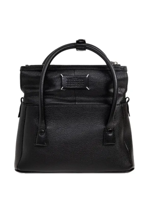 Maison Margiela small 5AC East West tote bag