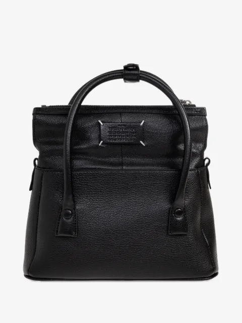 Maison Margiela small 5AC East West tote bag