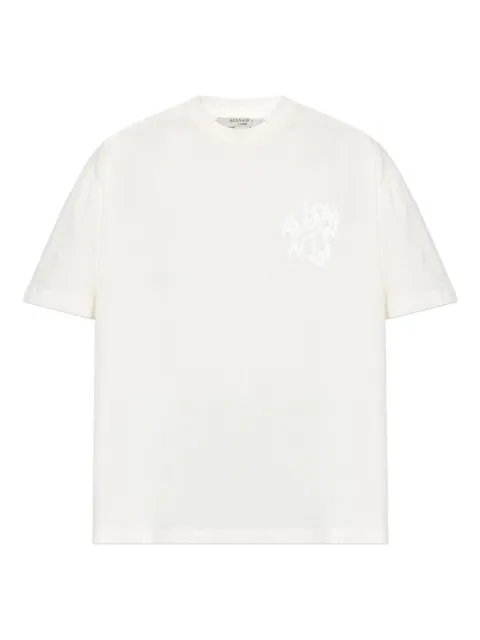 AllSaints t-shirt Orlando à imprimé graphique