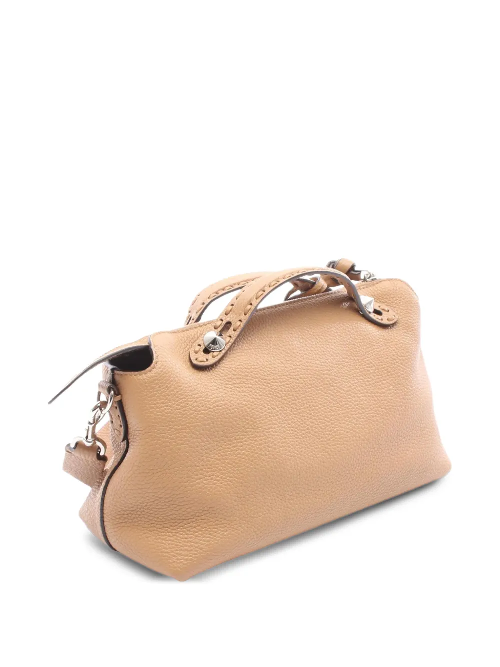 Fendi Pre-Owned 2010-2025 Medium Soft Leather By The Way satchel | Pre-Owned | Image 2