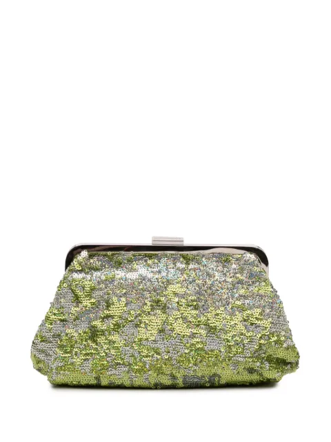 Dolce & Gabbana Pre-Owned bolsa de mano Sequined Frame 2000-2025