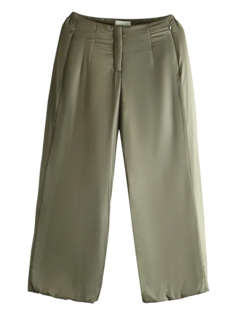 Amomento Ruched Trousers