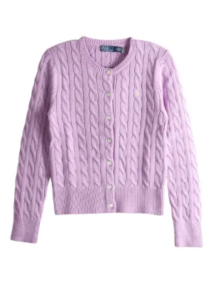 Polo Ralph Lauren（ポロ・ラルフ・ローレン）カーディガン - FARFETCH