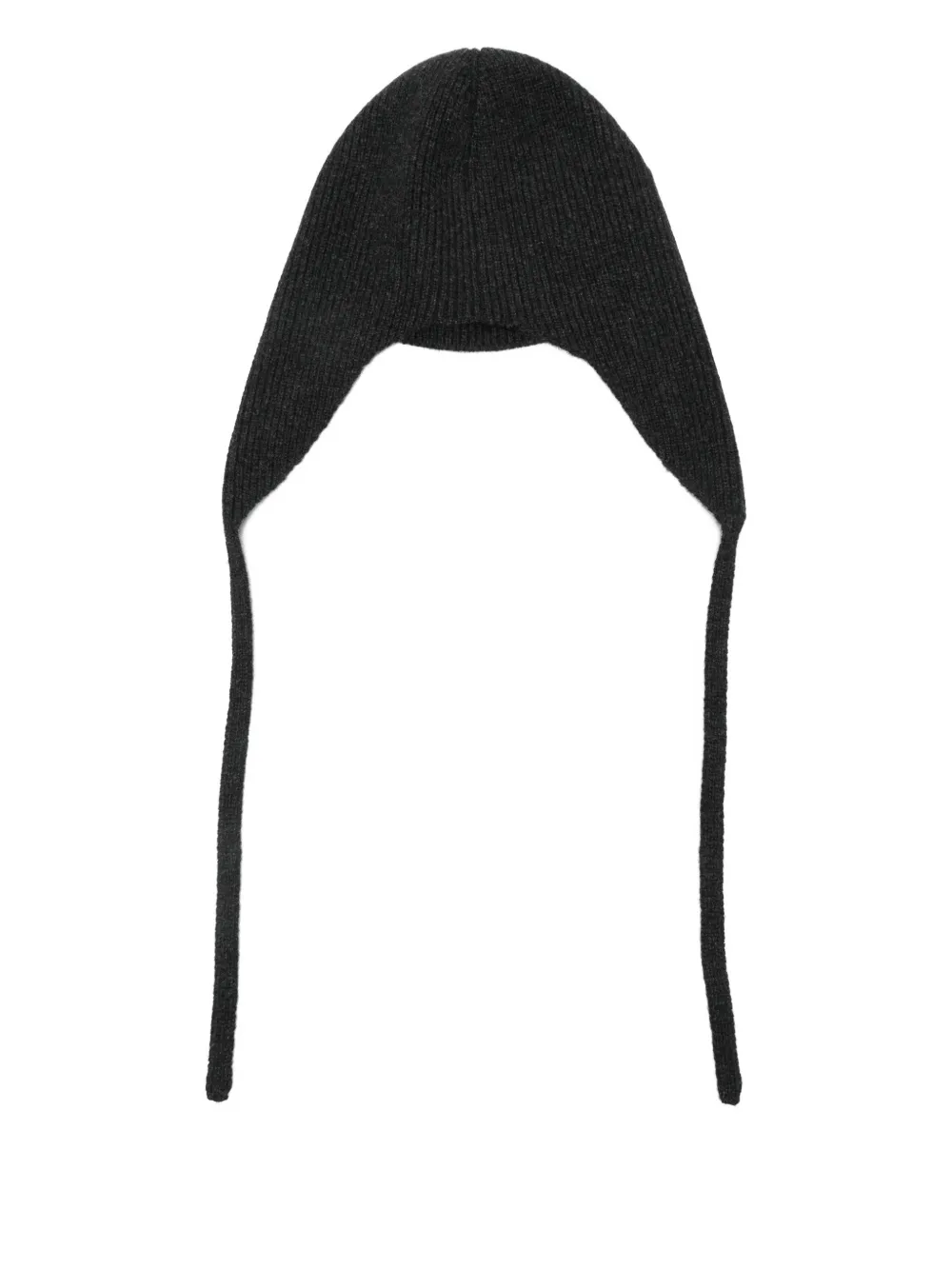 The Row Soizic beanie hat | Image 2
