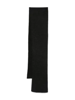 小物 Rick Owens 22FW LONG STOLE Rick Owens Long Stole FW22 scarf | Grailed