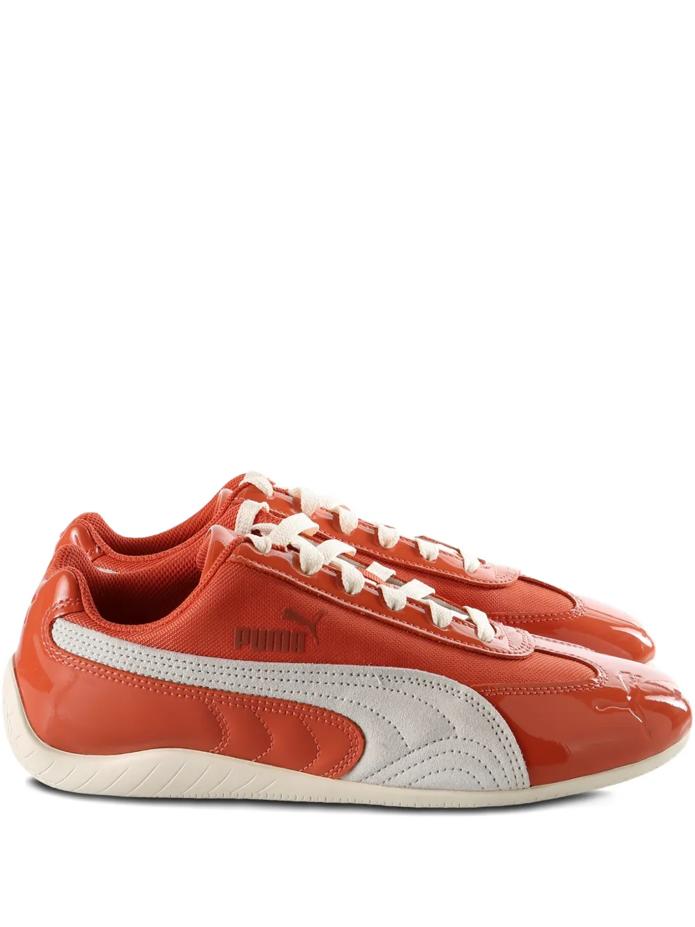PUMA Speedcat sneakers | Orange | Image 1