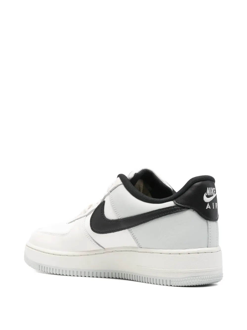 Nike Air Force 1 GTX sneakers met logo Wit