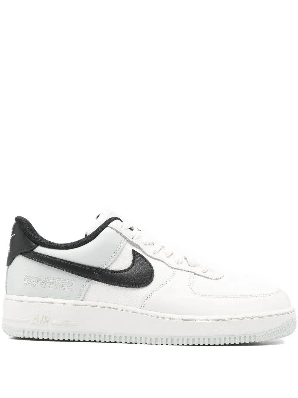 Nike Air Force 1 GTX sneakers met logo Wit