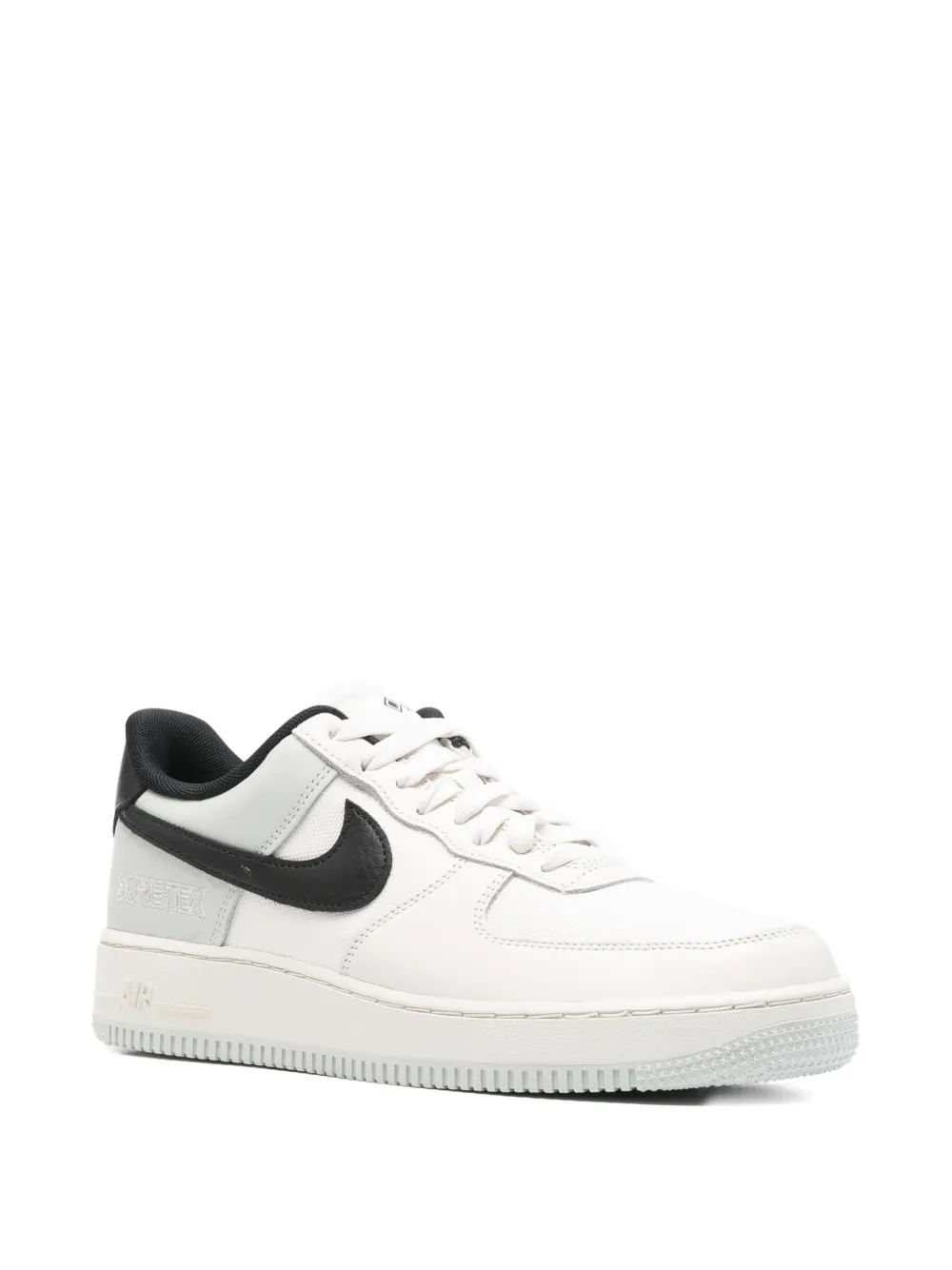 Nike Air Force 1 GTX sneakers met logo Wit