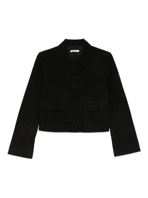 By Malene Birger Annie pocket-buttoned jacket