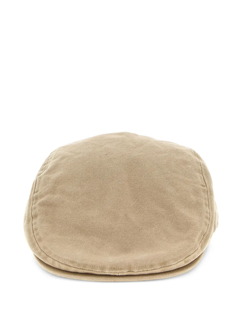 Carhartt WIP logo-patch hat | Neutrals | Image 1