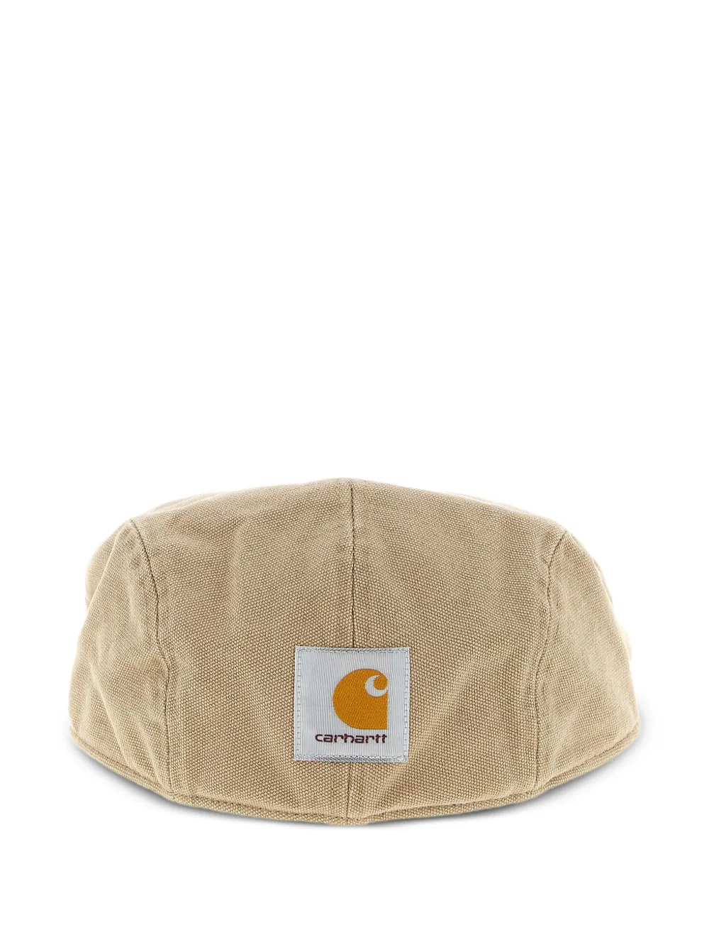 Carhartt WIP logo-patch hat | Men | Image 2